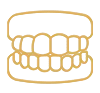 dentures